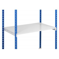 Dessus tôlé 0,7 mm pour...