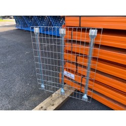 Planchers filaires 800 KG -...