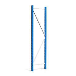 Echelle pour rayonnage...