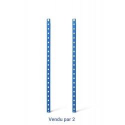 Echelle pour rayonnage à...